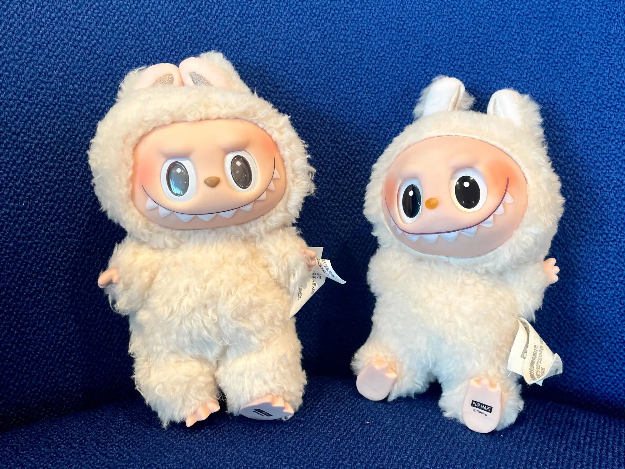 The Lafufu Phenomenon: From Knockoff Toy to Social Media Icon