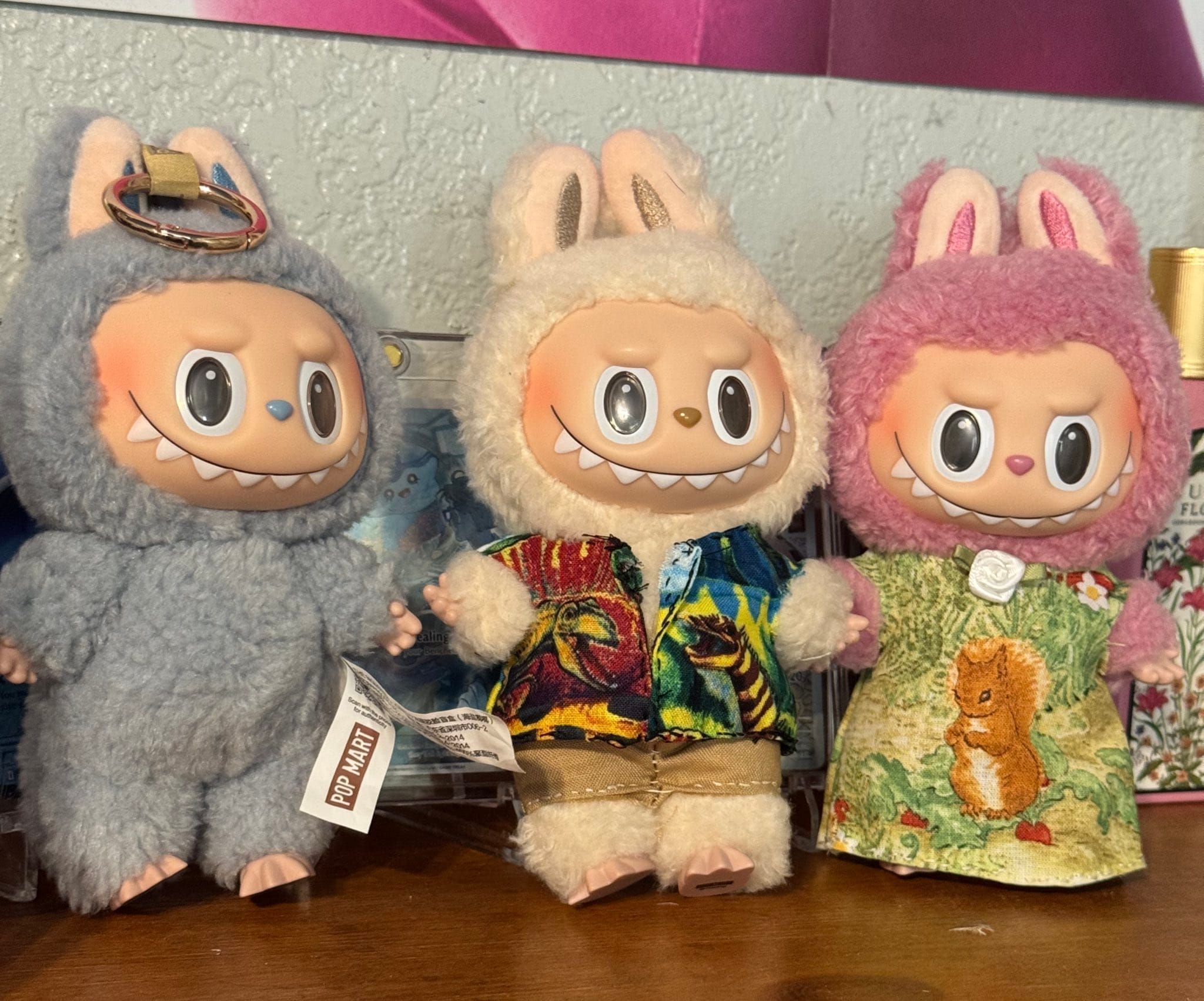 Where to Buy Labubu Clothes: Your Ultimate Guide