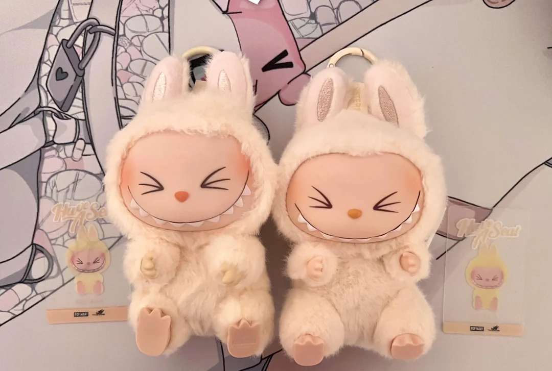 Lafufu vs. Labubu: Your Ultimate Guide to Labubu’s Knockoff Cousin